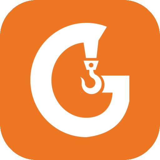 Ícono de la app GruApp